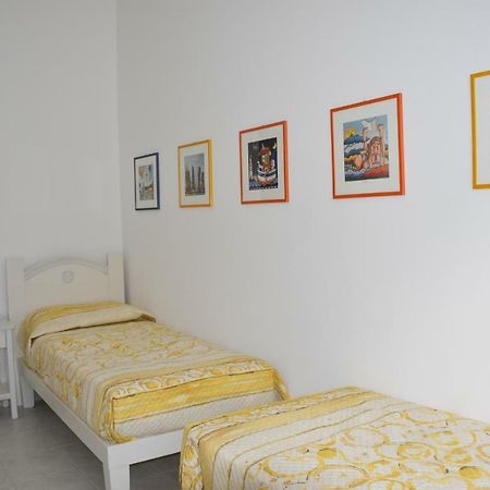 Casa Pepi Διαμέρισμα Όλμπια Εξωτερικό φωτογραφία