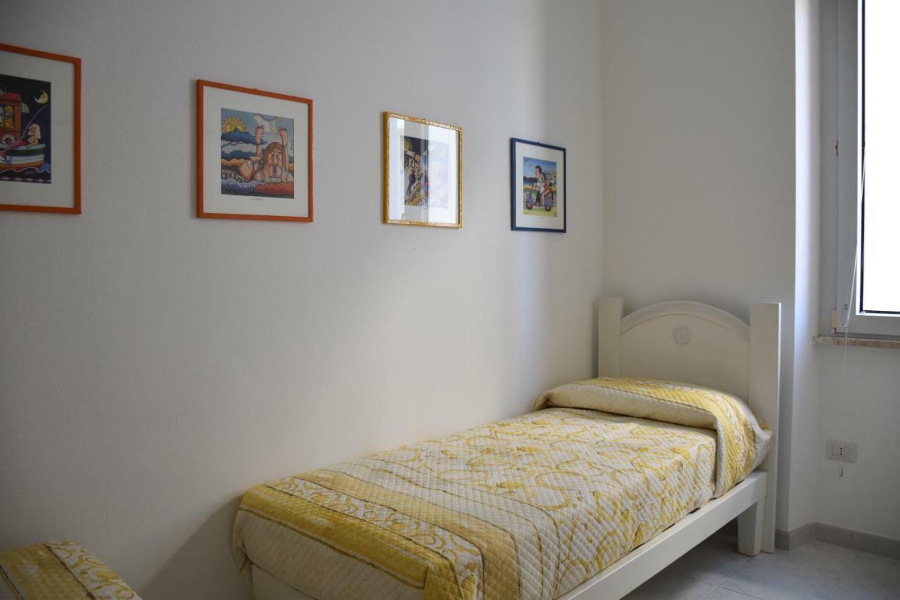 Casa Pepi Διαμέρισμα Όλμπια Εξωτερικό φωτογραφία