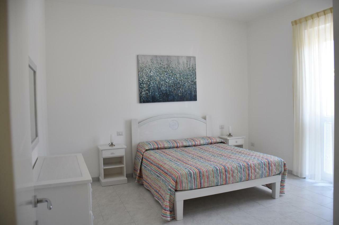Casa Pepi Διαμέρισμα Όλμπια Εξωτερικό φωτογραφία