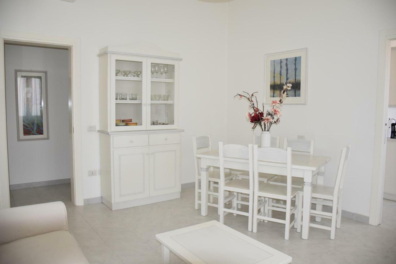 Casa Pepi Διαμέρισμα Όλμπια Εξωτερικό φωτογραφία