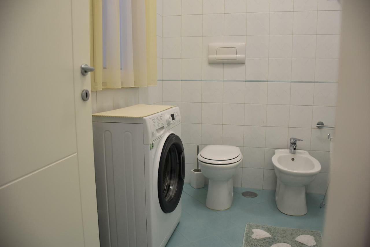 Casa Pepi Διαμέρισμα Όλμπια Εξωτερικό φωτογραφία