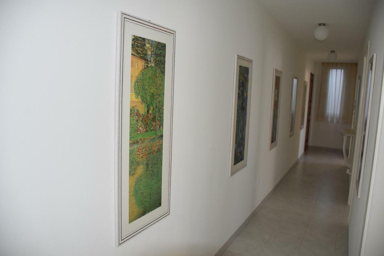 Casa Pepi Διαμέρισμα Όλμπια Εξωτερικό φωτογραφία