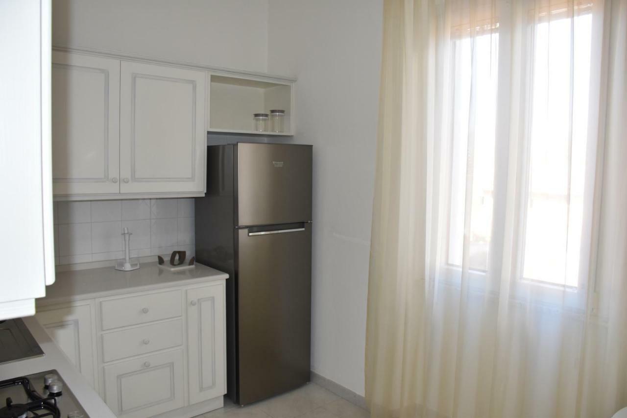 Casa Pepi Διαμέρισμα Όλμπια Εξωτερικό φωτογραφία