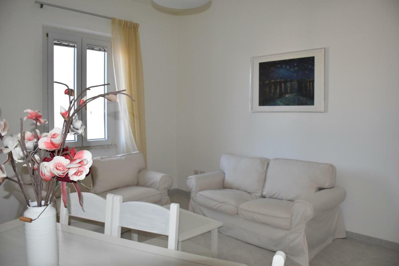 Casa Pepi Διαμέρισμα Όλμπια Εξωτερικό φωτογραφία