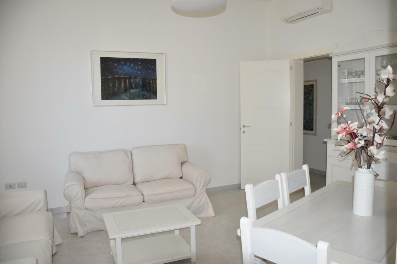 Casa Pepi Διαμέρισμα Όλμπια Εξωτερικό φωτογραφία