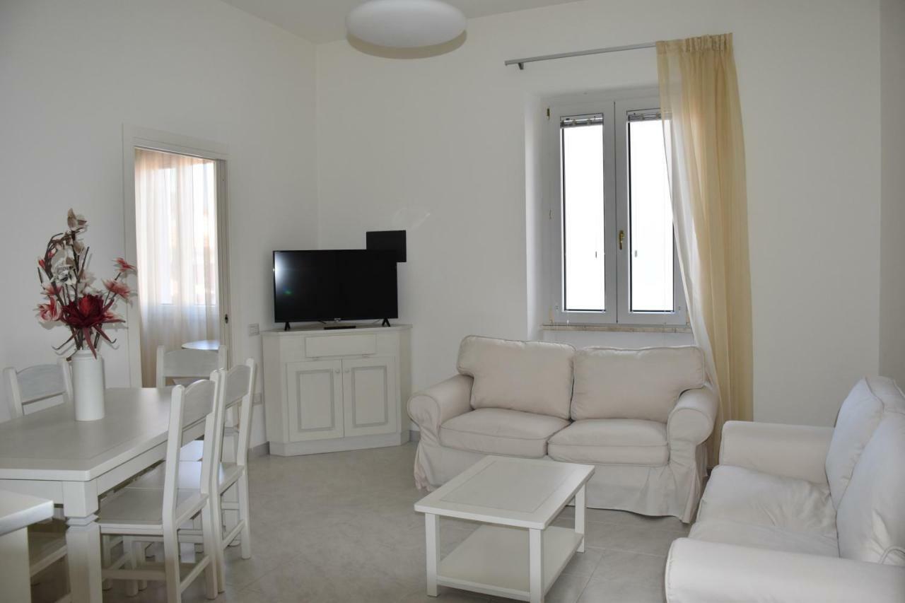Casa Pepi Διαμέρισμα Όλμπια Εξωτερικό φωτογραφία