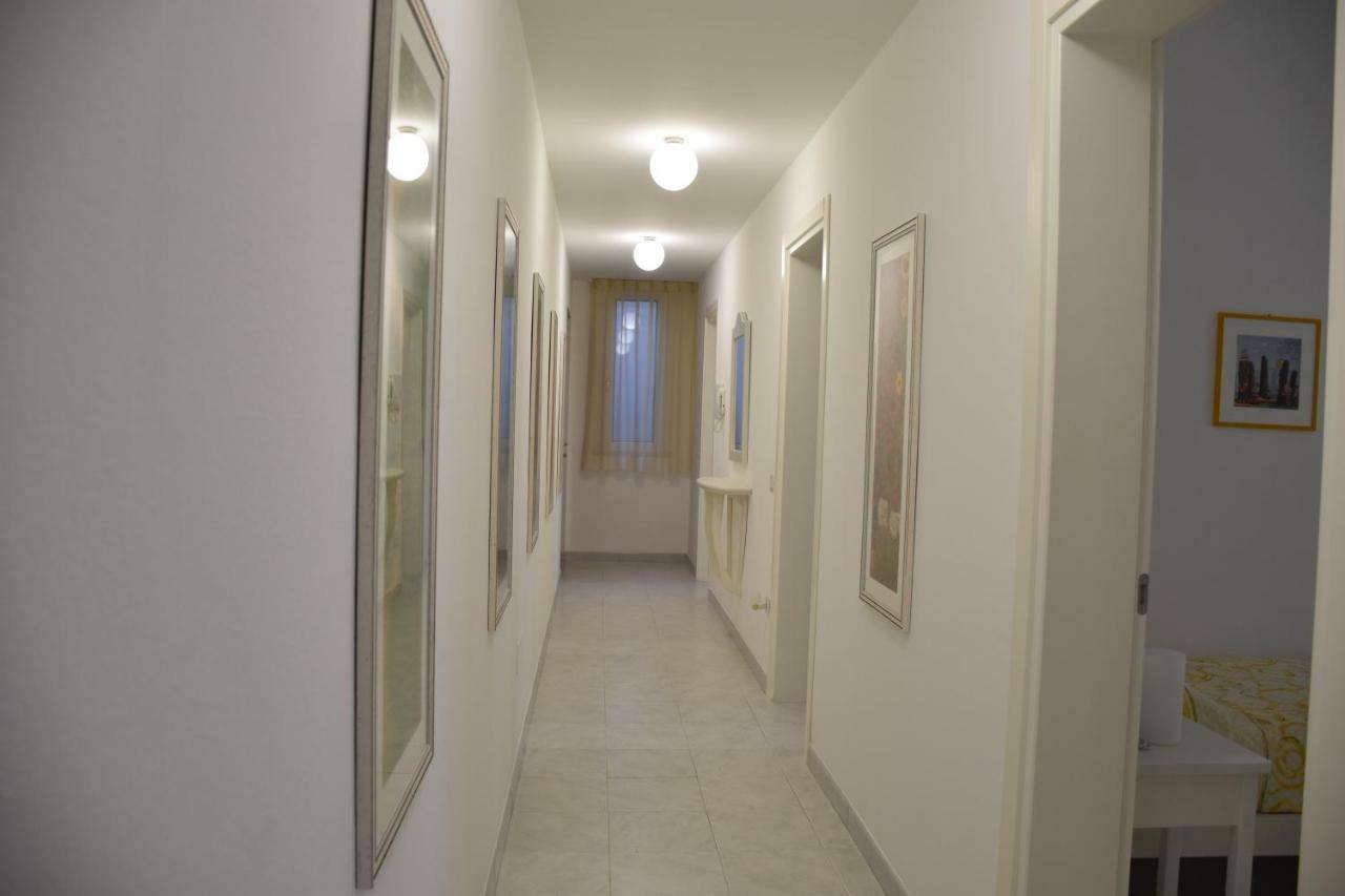 Casa Pepi Διαμέρισμα Όλμπια Εξωτερικό φωτογραφία