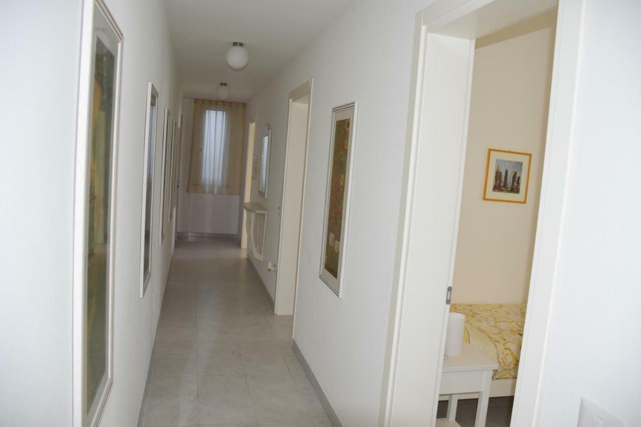 Casa Pepi Διαμέρισμα Όλμπια Εξωτερικό φωτογραφία