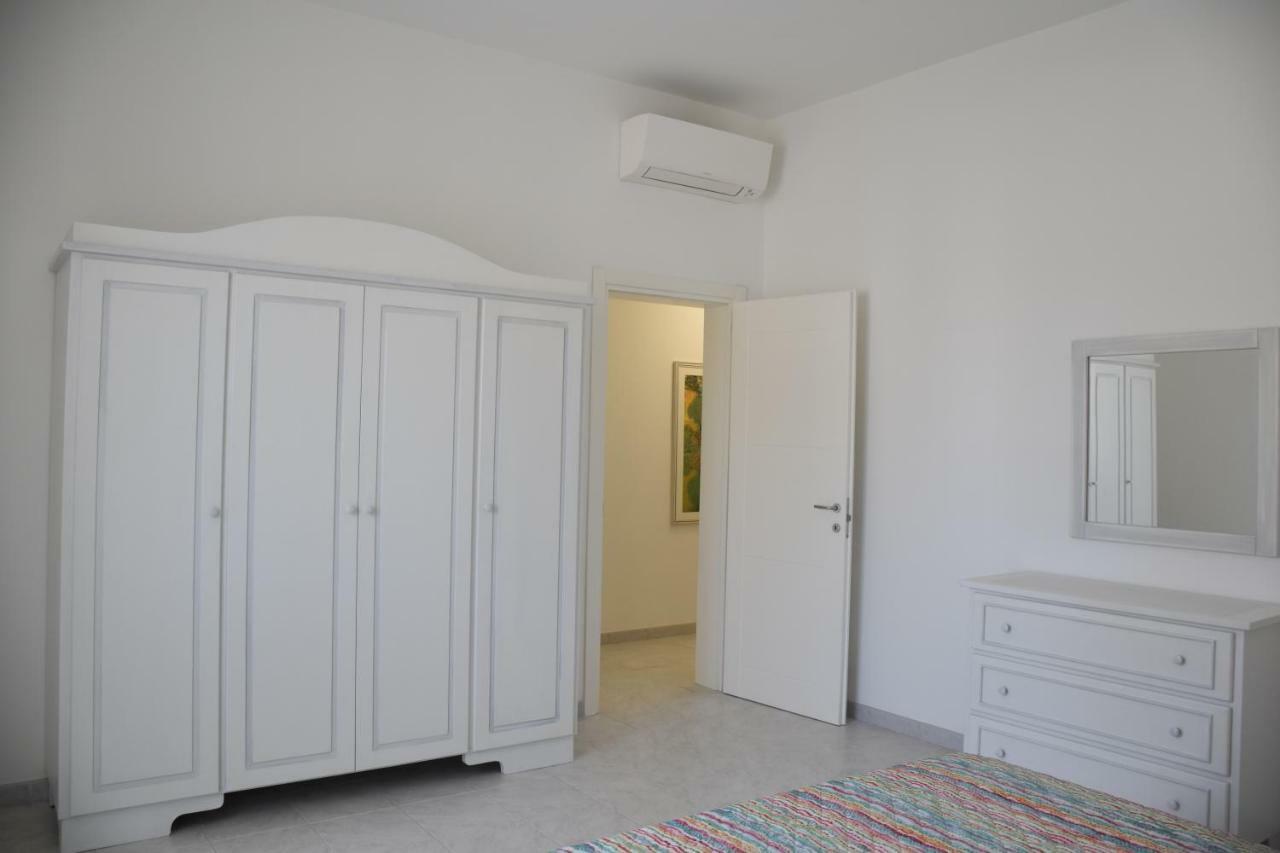 Casa Pepi Διαμέρισμα Όλμπια Εξωτερικό φωτογραφία